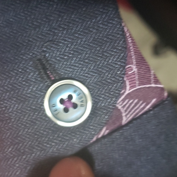 Ted Baker light Sport Jacket - Picture 6 of 8